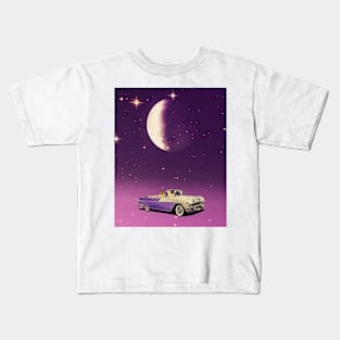 The Dreaming Kids T-Shirt